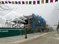 Centreville Lương Sơn - Lô Lk Duy Nhất Còn Lại Giá Chỉ 2.6 Tỷ View Biệt Thự - Gần Tttm