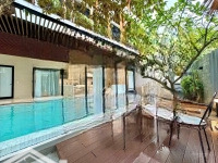 Villa Hải Châu Có Căn 2Mt Đường 7M5 Bán Villa 3 Tầng 2Mt Trung Tâm Đà Nẵng - 23,5 Tỷ