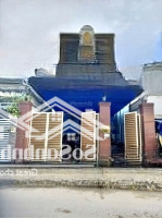 Siêu Phẩm, Tòa Mặt Tiền Cho Thuê 200 Triệu/ Tháng, Phường Trường Thọ, Thủ Đức