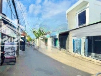 Bán Nhà Mặt Tiền Nguyễn Văn Hoa