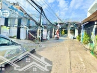Bán Nhà Mặt Tiền Nguyễn Văn Hoa