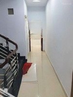 Nhà Mặt Tiền Khu Dân Cư Bình Hưng Đối Diện Bến Xe Quận 8