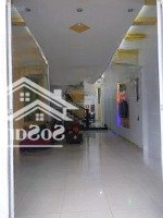 Nhà Mặt Tiền Khu Dân Cư Bình Hưng Đối Diện Bến Xe Quận 8