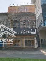 Hạ Giá Cần Bán Gấp Nhà Mặt Tiền Nơ Trang Long Q.btdiện Tích20X40M Trệt 4 Lầu Hđt 250 Triệu/Tháng Giá Bán 75 Tỷ