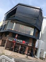 Hạ Giá Cần Bán Gấp Nhà Mặt Tiền Nơ Trang Long Q.btdiện Tích20X40M Trệt 4 Lầu Hđt 250 Triệu/Tháng Giá Bán 75 Tỷ