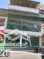 Hạ Giá Cần Bán Gấp Nhà Mặt Tiền Nơ Trang Long Q.btdiện Tích20X40M Trệt 4 Lầu Hđt 250 Triệu/Tháng Giá Bán 75 Tỷ