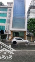 36 Tỉ Nhỉnh Có Toà Building Vp Khuất Duy Tiến - 9Tầng *75.5M2, Mặt Tiền Quyền Lực 7M -Diện Tích 100 Triệu/Th