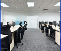 36 Tỉ Nhỉnh Có Toà Building Vp Khuất Duy Tiến - 9Tầng *75.5M2, Mặt Tiền Quyền Lực 7M -Diện Tích 100 Triệu/Th