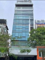 46 Tỷ Nhỉnh Có Tòa Văn Phòng Phân Lô Vũ Phạm Hàm - 8 Tầng * 102M2,Mặt Tiền5.6M - 2 Mặt Thoáng