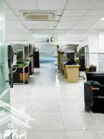 46 Tỷ Nhỉnh Có Tòa Văn Phòng Phân Lô Vũ Phạm Hàm - 8 Tầng * 102M2,Mặt Tiền5.6M - 2 Mặt Thoáng