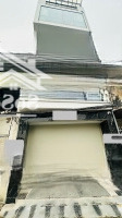Bán Nhà Mặt Phố An Dương Vương, Tây Hồ, 7 Tầng, Thang Máy, Gara Ô Tô, 100M2, Giá Bán 22 Tỷ
