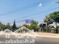 Mặt Tiền Võ Thị Sáu - Kế Bvdk Huyện Long Thành Ngang 10M X 53M Tc 300M2 Giá Ngộp 18 Tỷ Thương Lượng