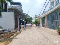 Hàng Thơm Bán Nhanh 157M2 Đất Đẹp 6.5X23M,Hẽm Xe Hơi7M Thông Thạnh Xuân Q12 Nhỉnh 5Tỷ. Liên Hệ: 0939216611