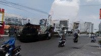 90 Tỷ/1218M2 Bán Đất Mặt Tiền Quốc Lộ 13 Ngay Vạn Phúc, Hiệp Bình Phước, Thủ Đức