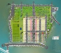 Centreville Lương Sơn - Tiềm Năng Đầu Tư X2 X3 Tài Sản