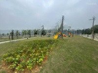 Centreville Lương Sơn - Tiềm Năng Đầu Tư X2 X3 Tài Sản