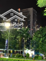 Cho Thuê Căn Hộ Chung Cư Berriver 390 Nguyễn Văn Cừ