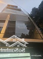 Cho Thuê 3 Tầng Kinh Doanh - Mặt Tiền Rộng 8.4M - Khu Đất Dịch Vụ Xa La, Hà Đông