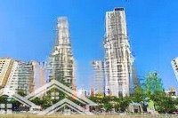 Cho Thuê Văn Phòng Tại The Gold View, 20 Triệu Vnd, Gần 70 M2, Bến Vân Đồn Quận 4
