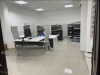 Cho Thuê Văn Phòng Tại The Gold View, 20 Triệu Vnd, Gần 70 M2, Bến Vân Đồn Quận 4
