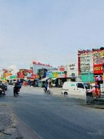 Bán Nhà Góc 2 Mặt Tiền Đường 22,67M Có 3 Phòng Trọ, Đường 12M, Cạnh Vành Đai 2, Phước Long B