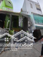Bán Nhà Trệt Lầuhẽm Xe Hơisát Mặt Tiền Đường 297 Phước Long B, Quận 9, Ra Ngã Tư Thũ Đức Rất Tiện