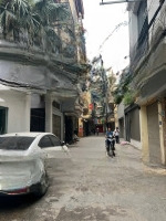 Hiếm Có Khó Tìm! Nhà Phú Thượng - 5 Tầng - Thang Máy, Ô Tô Qua, Giá Hơn 10 Tỷ, Duy Nhất 1 Căn!
