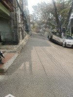 Đẹp Nhất Văn Quán Phân Lô - Vỉa Hè - Ô Tô Tránh, Chạy Vòng Quanh - Kinh Doanh Văn Phòng Diện Tích: 85M X 6T
