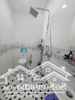 Nhà Mặt Tiền Đường Trần Bá Giao - Nhà 4 Tầng - Đường 10M, Cách Sân Bay Chỉ 10 Phút
