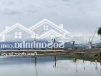Bán 113M2 Mặt Tiền 7M Sát Khu Đh An Ninh, Có View Hồ Sen Thoáng Mát. Liên Hệ: 0962575568