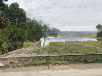 Bán 113M2 Mặt Tiền 7M Sát Khu Đh An Ninh, Có View Hồ Sen Thoáng Mát. Liên Hệ: 0962575568