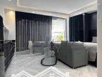 Cho Thuê Chung Cư Mini 1 Phòng Ngủ 1 Vệ Sinhcó Bồn Tắm, 39M2 Tại Nhất Chi Mai, Tân Bình, 12 Triệu Vnd