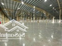 Cho Thuê Xưởng 16.200M2 Ngoài Kcn Tại Tân Uyên, Bình Dương - Pccc Tự Động, Điện 1000Kva