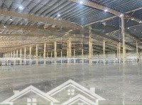 Cho Thuê Xưởng 16.200M2 Ngoài Kcn Tại Tân Uyên, Bình Dương - Pccc Tự Động, Điện 1000Kva