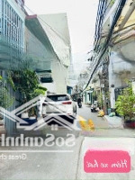 Bán Gấp Nhà Hẻm Xe Hơi Đường Bùi Thị Xuân Q1 Diện Tích: 4M X 10M 2 Lầu Giá Bán 6 Tỷ 2.