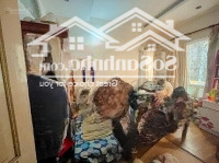 Cơ Hội Dành Cho Nhà Đầu Tư Vương Thừa Vũ - 45M2*4 Tầng - Ngõ Ô Tô Tránh Thoải Mái