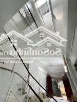 9Tỷ Nhà Ở Tô Hiệu - 48M2 - -Ngõ Nông Thông Thoáng - Oto Tận Cửa 50M Ra Mp
