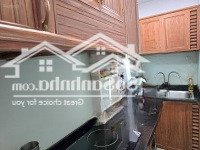 Chính Chủ Bán Nhà Riêng Tại 120/68/23 Thích Quảng Đức, Q. Phú Nhuận. Giá Bán 4.95 Tỷ