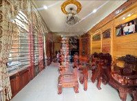 Bán Nhà Biệt Thự 200M2, 9,5 Tỷ Ở Lê Thị Trung, Phú Lợi, Thủ Dầu Một, Bình Dương Siêu Víp Giá Tốt