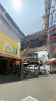 Nhà Đẹp Trung Tâm Q1 Mặt Tiền Đề Thám, 4 Tầng, (4,1Mx12,5) Sổ Hồng Chính Chủ!