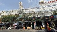 Nhà Đẹp Trung Tâm Q1 Mặt Tiền Đề Thám, 4 Tầng, (4,1Mx12,5) Sổ Hồng Chính Chủ!
