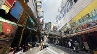 Nhà Đẹp Trung Tâm Q1 Mặt Tiền Đề Thám, 4 Tầng, (4,1Mx12,5) Sổ Hồng Chính Chủ!