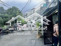 Nhà Mặt Tiền Hiệp Bình Chánh - Ngay Nhà Hàng Bên Sông - Gần Gigamall - Đường 8M Có Vỉa Hè