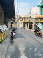 Bán Nhà Tân Bình - Mặt Tiền Bàu Cát - Hơn 100M2 - Sổ Vuông A4 - Chỉ Nhỉnh 14 Tỷ