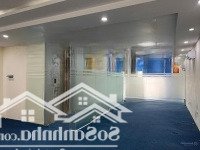 Cho Thuê Văn Phòng Giá Rẻ, Có Hầm Để Xe, Thang Máy Tại Khu A - Gleximco - An Khánh - Hoài Đức