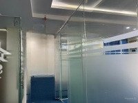 Cho Thuê Văn Phòng Giá Rẻ, Có Hầm Để Xe, Thang Máy Tại Khu A - Gleximco - An Khánh - Hoài Đức