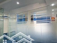 Cho Thuê Văn Phòng Giá Rẻ, Có Hầm Để Xe, Thang Máy Tại Khu A - Gleximco - An Khánh - Hoài Đức