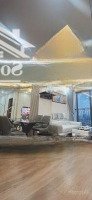 Chính Chủ Cần Bán Chung Cư Geleximco, 897 Giải Phóng. Toà B Căn Góc.diện Tích62M2 2 Ngủ 2 Wc Có Slot Ôtô