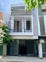 Bán Nhà 3 Tầng Vcn Phước Long Gần Công Viên, Gần Sông 60M2 Ngang 6M Để Lại Nội Thất