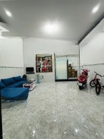 Bán Nhà 3 Tầng Vcn Phước Long Gần Công Viên, Gần Sông 60M2 Ngang 6M Để Lại Nội Thất
